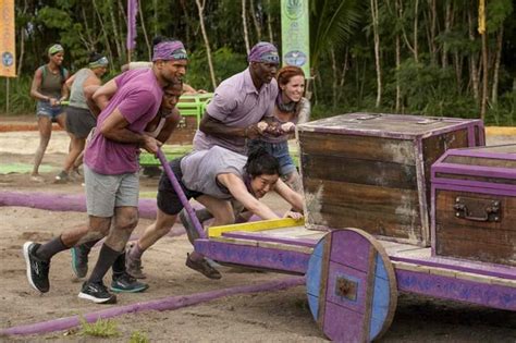 survivor recap ew dalton ross